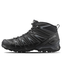 SALOMON X Ultra Pioneer Mid Gtx 'Black' 471703