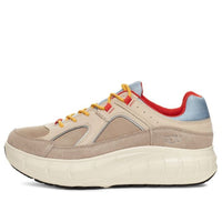 UGG Westsider Weather 'Whitecap Silt Nubuck' 1119820-WSNCK
