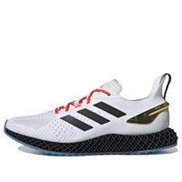adidas originals X90004d 'White Black Gold' FY2305