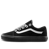 Vans Shoes Skate shoes 'Black White' VN0A38G1VR1