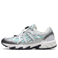 (WMNS) ASICS Gel-Sonoma 15-50 x Matin Kim 'Oasis Green' 1202A461-300