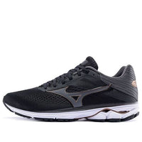 (WMNS) Mizuno Wave Rider 23 'Black' J1GD190351
