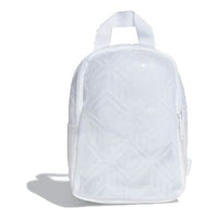 adidas originals For Her Mini Backpack 'Pure White' GN3038