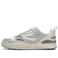 FILA Slam 22 Shoes 'Cream White Grey' F12M341208FPN