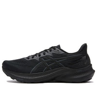 (WMNS) ASICS GT-2000 12 'Triple Black' 1012B506-001