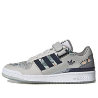 adidas Originals FORUM low 'Grey' IG2999
