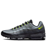 Nike Air Max 95 Ultra 'Black Grey Volt' FJ4216-002