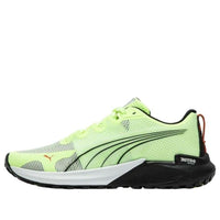 PUMA Fast-Trac Nitro 'Fast Yellow Black' 377044-08