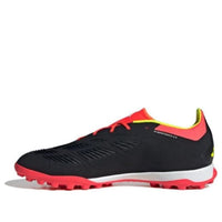 adidas Predator 24 Elite TF 'Black White Red' IG7731