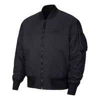 Nike Sportswear Synthetic Fill Reversible Jacket Men Black CZ4907-010
