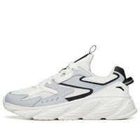 ANTA Life Series Sneakers 'White Grey' 912245510-2