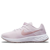 (WMNS) Nike Revolution 6 FlyEase Next Nature 'Light Violet Champagne' DC8997-500