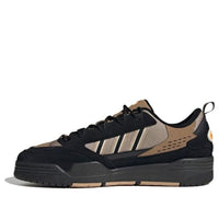 adidas originals Adi2000 'Black Brown Tan' ID2097