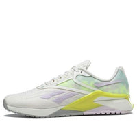 (WMNS) Reebok Nano X2 'Chalk Quartz Glow' GX0336