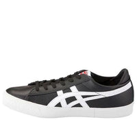 Onitsuka Tiger Fabre BL-S 2.0 'Black' 1183A400-001