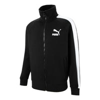 PUMA Iconic T7 Track Jacket 'Black' 620578-01