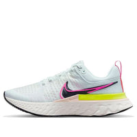 (WMNS) Nike React Infinity Run Flyknit 2 'Rawdacious' DJ5396-100