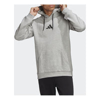 Men's adidas TIGER OH Printing Gray FL7750