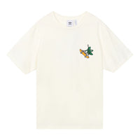 adidas originals TFL M1 GRAPHIC TEE 'Beige' IN1045