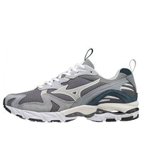 Mizuno Wave Rider 10 Premium 'Iron Gate' D1GA222607