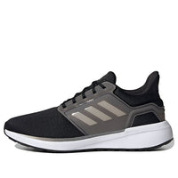 adidas EQ19 Run 'Black White' H00924