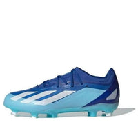 (GS) adidas X Crazyfast.1 'Marinerush Pack' IE4209