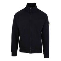 STONE ISLAND Zip Sweatshirt 'Black' 781562460-V0029