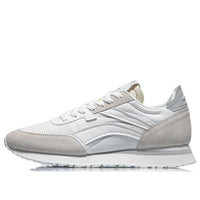 Li-Ning ChengFeng 'Smoke White' AGCR195-3