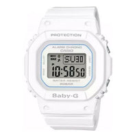 CASIO Baby-G 'White' BGD-560-7PR