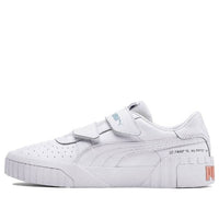 (WMNS) PUMA Selena Gomez x Cali 'White' 370760-03