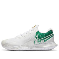 (WMNS) Nike Court Air Zoom Vapor Cage 4 'White Clover' CD0431-102