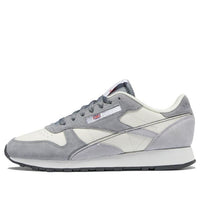 Reebok Classic Leather 'Grey Chalk' GY8816