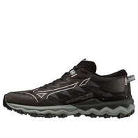 (WMNS) Mizuno Wave Daichi 7 'Black' J1GK225671