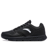 ANTA Running Shoes 'Black White' 91835525-7