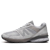 New Balance Haven x 990v5 Made in USA 'Reflective Grey' M990RG5
