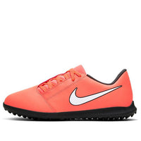 (GS) Nike Jr. Phantom Venom Club TF 'Orange White' AO0400-810