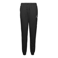 Converse Star Chevron Emb Pant 'Black' 10008928-A01
