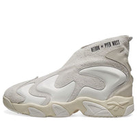 Reebok Pyer Moss x Mobius Experiment 3 'Chalk White' EF4639