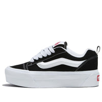 Vans Knu Stack 'Black' VN000CP66BT