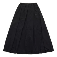 (WMNS) New Balance Lifestyle Skirts 'Black' NWE24372-BK