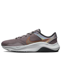 (WMNS) Nike Legend Essential 3 Next Nature Premium 'Purple Smoke Metallic Copper' DQ4674-500