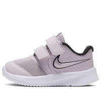 (TD) Nike Star Runner 2 Velcro 'Iced Lilac' AT1803-501