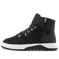 (WMNS) Timberland Supaway 'Black' A2K1RW
