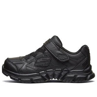 Skechers Tough Trax Low-TopRunning Shoes K Black 998095L-BBK