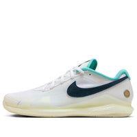 Nike Court Air Zoom Vapor Pro HC 'White Coconut Milk' HM3705-141