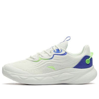 ANTA Run Collection 'White Blue Green' 912225535-1