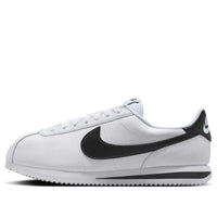 (WMNS) Nike Cortez Leather 'White Black' DN1791-107