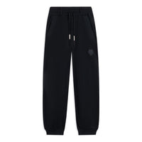 Li-Ning x Jackie Chan Kung Fu Joggers Pants 'Black' AKLSC17-1