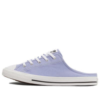 (WMNS) Converse Chuck Taylor All Star Dainty Mule 'Twilight Pulse' 571186C