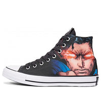 Converse DC Comics x Chuck Taylor All Star Hi 'Superman' 161389C